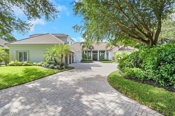 Property Slideshow image 2 of 50 | 678 katemore ln, Naples, FL, 34108
