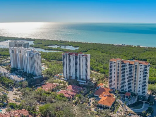 Property Slideshow image 2 of 29 | 7225 pelican bay blvd 2102, Naples, FL, 34108