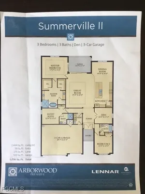 Property Slideshow image 2 of 22 | 11993 bay oak dr, Fort Myers, FL, 33913