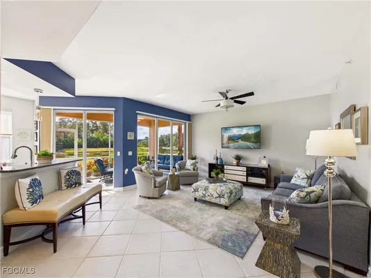 Property Slideshow image 3 of 28 | 10510 amiata way apt 105, Fort Myers, FL, 33913