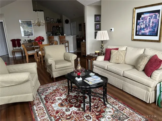 Property Slideshow image 3 of 9 | 5051 crescent ridge dr 5, Clayton, OH, 45315