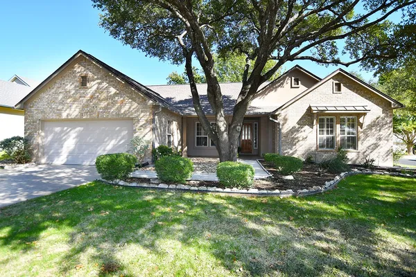 Property Slideshow image 2 of 32 | 108 high trail dr, Georgetown, TX, 78633
