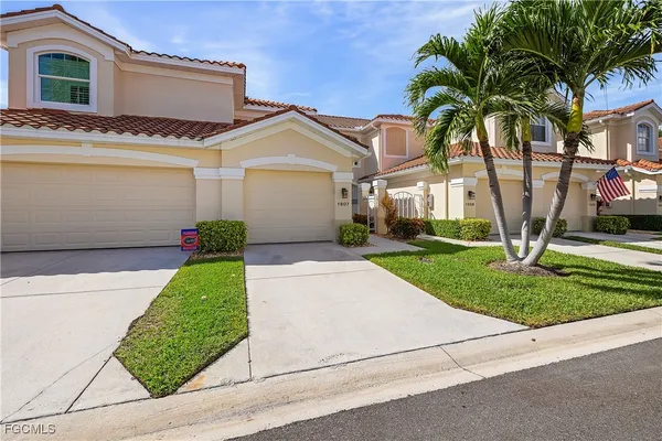 Property Slideshow image 2 of 30 | 11261 jacana ct 1807, Fort Myers, FL, 33908