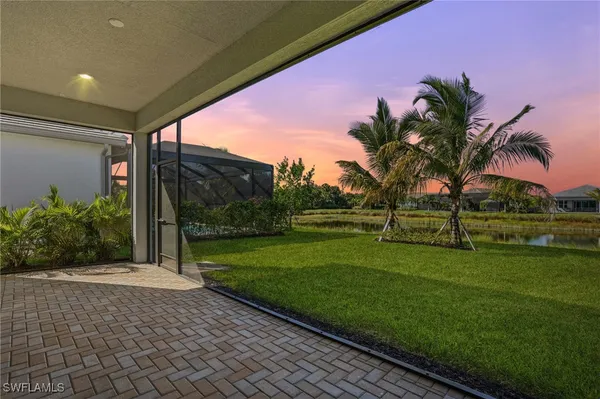 Property Slideshow image 2 of 45 | 12391 purple ficus way, Naples, FL, 34120