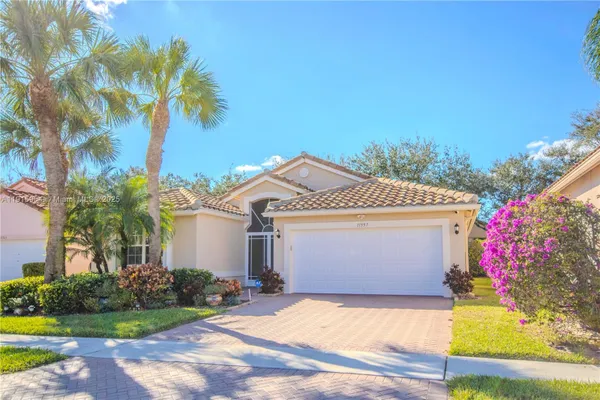 Property Slideshow image 2 of 39 | 11557 bristol wood ave, Boynton Beach, FL, 33437