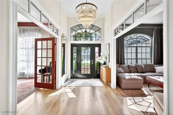 Property Slideshow image 3 of 33 | 263 silverado dr, Naples, FL, 34119