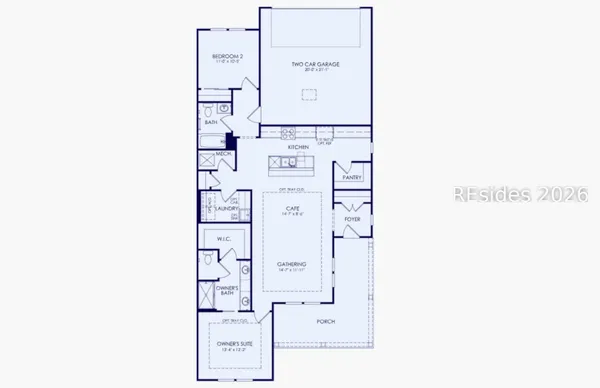 Property Slideshow image 2 of 40 | 99 jack crevalle way, Bluffton, SC, 29909