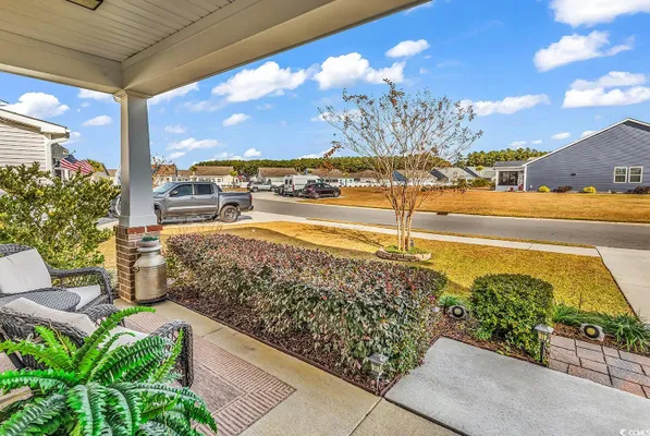 Property Slideshow image 3 of 40 | 716 hackberry way, Longs, SC, 29568