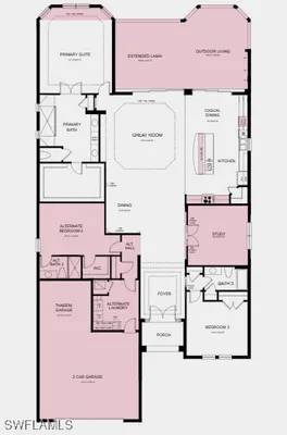 Property Slideshow image 2 of 36 | 18118 terracina dr, Fort Myers, FL, 33913