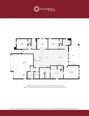 Property Slideshow image 2 of 20 | 14930 shavers dr, Willis, TX, 77318