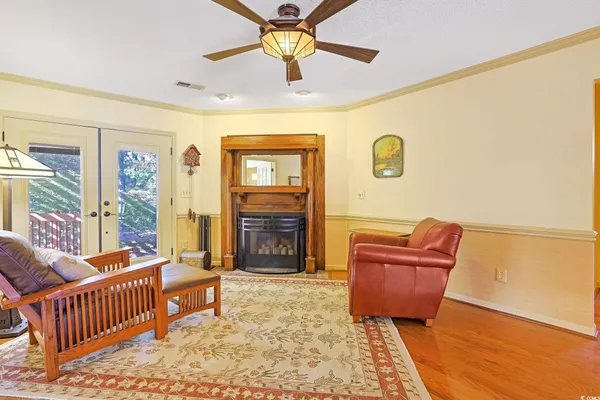 Property Slideshow image 3 of 36 | 123 hickory dr, Conway, SC, 29526