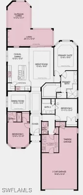 Property Slideshow image 2 of 34 | 12701 terracina dr, Fort Myers, FL, 33913