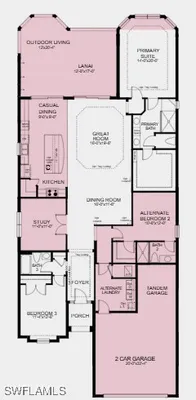 Property Slideshow image 2 of 31 | 18097 terracina dr, Fort Myers, FL, 33913