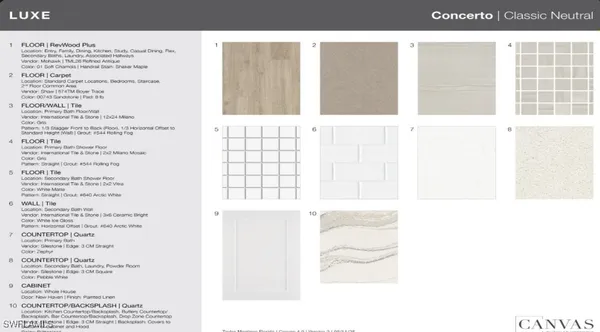 Property Slideshow image 3 of 31 | 18097 terracina dr, Fort Myers, FL, 33913