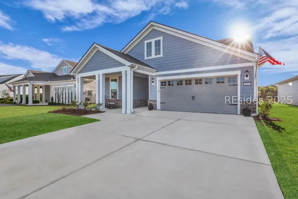 Property Slideshow image 2 of 81 | 543 wiry green leaf ln, Ridgeland, SC, 29936