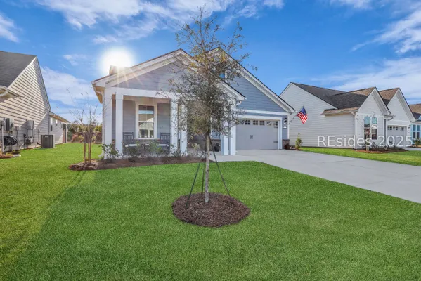 Property Slideshow image 3 of 81 | 543 wiry green leaf ln, Ridgeland, SC, 29936