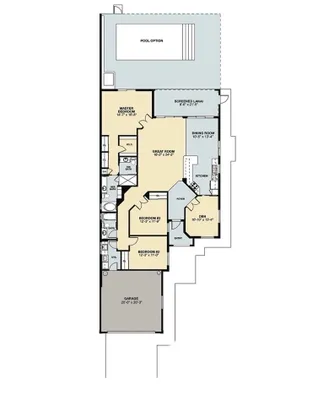 Property Slideshow image 2 of 25 | 5225 eleuthra cir, Vero Beach, FL, 32967