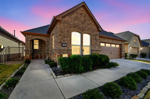 Property Slideshow image 2 of 40 | 704 fostery king pl, Keller, TX, 76248