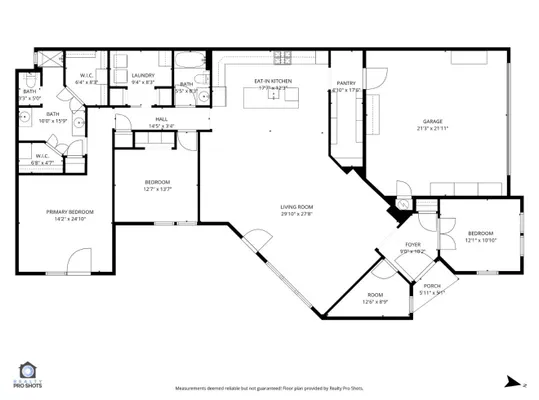 Property Slideshow image 2 of 40 | 704 fostery king pl, Keller, TX, 76248