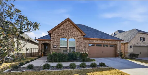 Property Slideshow image 2 of 33 | 704 fostery king pl, Keller, TX, 76248