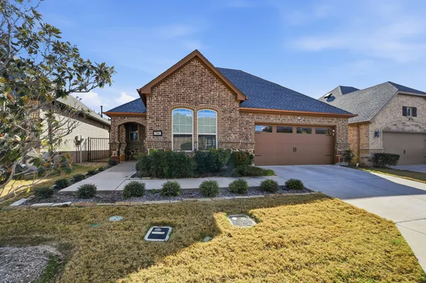 Property Slideshow image 3 of 40 | 704 fostery king pl, Keller, TX, 76248
