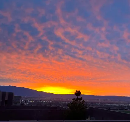 Property Slideshow image 3 of 39 | 9324 cougar creek ln nw, Albuquerque, NM, 87120