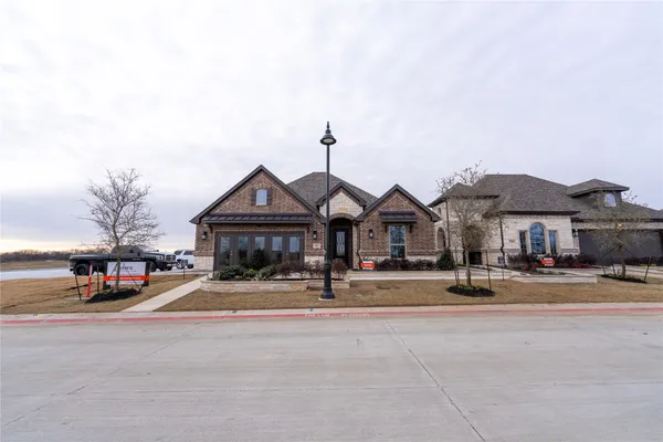 Property Slideshow image 2 of 38 | 3412 esplanade dr, Little Elm, TX, 75068