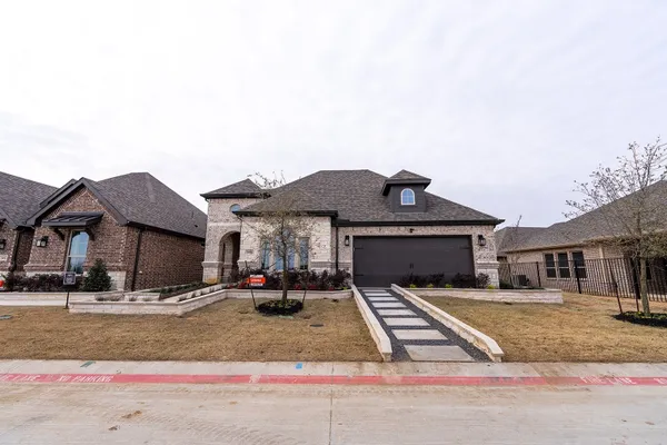 Property Slideshow image 2 of 40 | 3412 esplanade ln, Little Elm, TX, 75068