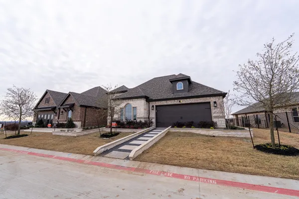 Property Slideshow image 3 of 40 | 3412 esplanade ln, Little Elm, TX, 75068