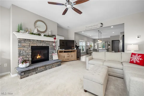 Property Slideshow image 3 of 32 | 3439 morningside way, Lorain, OH, 44053