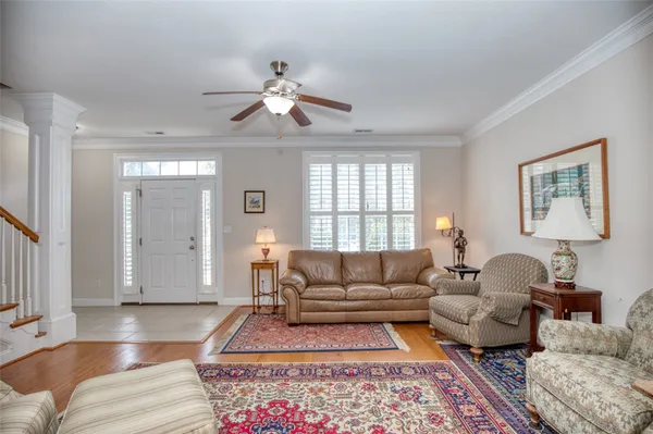 Property Slideshow image 3 of 40 | 4610 town creek dr, Williamsburg, VA, 23188