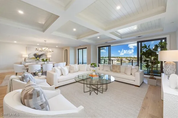 Property Slideshow image 2 of 49 | 1820 gulf shore blvd 402-403, Naples, FL, 34102