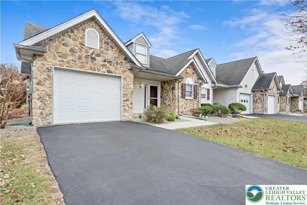 Property Slideshow image 2 of 29 | 1300 upstream farm rd, Forks Twp, PA, 18040