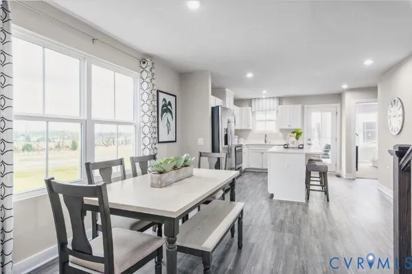 Property Slideshow image 3 of 10 | 7703 baron berkley ln, New Kent, VA, 23124