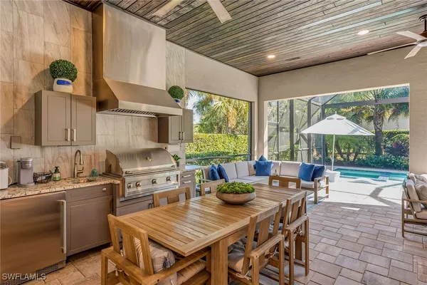 Property Slideshow image 2 of 50 | 2796 amaranda ct, Naples, FL, 34114