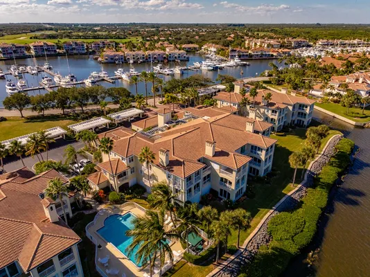 Property Slideshow image 3 of 36 | 5360 e harbor village dr 201, Vero Beach, FL, 32967