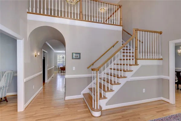 Property Slideshow image 2 of 39 | 109 woodhall spa, Williamsburg, VA, 23188