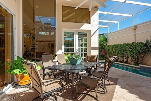 Property Slideshow image 3 of 22 | 7849 cocobay dr # 1, Naples, FL, 34108