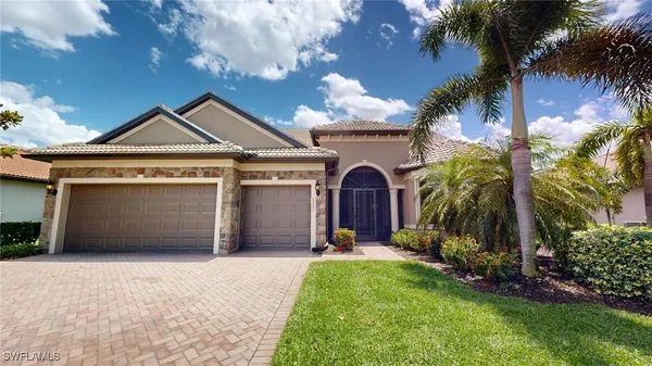 Property Slideshow image 3 of 50 | 6252 victory dr, Ave Maria, FL, 34142