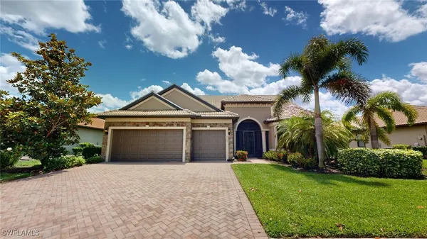 Property Slideshow image 3 of 50 | 6252 victory dr, Ave Maria, FL, 34142
