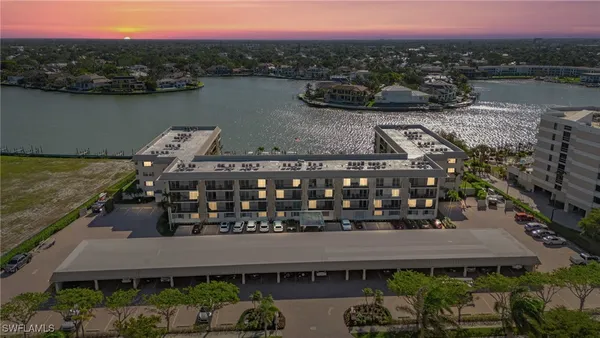 Property Slideshow image 2 of 30 | 3200 gulf shore blvd n apt 106, Naples, FL, 34103