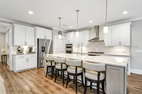 Property Slideshow image 3 of 60 | 671 dreamscape dr, Bluffton, SC, 29909