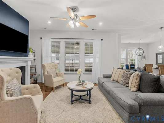 Property Slideshow image 3 of 50 | 6701 liege hl, Moseley, VA, 23120