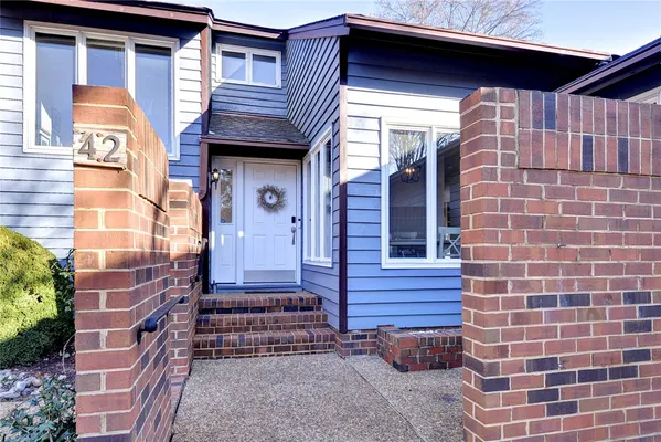 Property Slideshow image 2 of 41 | 42 yeardleys grant, Williamsburg, VA, 23185