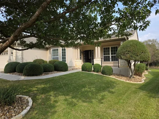 Property Slideshow image 3 of 36 | 307 san saba dr, Georgetown, TX, 78633