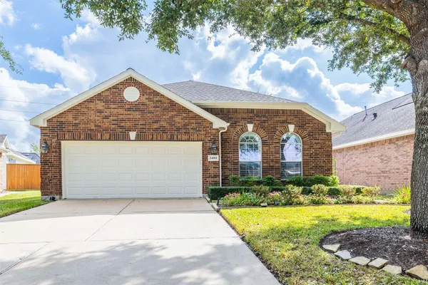 Property Slideshow image 2 of 33 | 24911 spring ash ln, Katy, TX, 77494