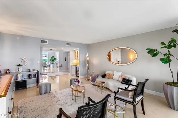 Property Slideshow image 2 of 46 | 7515 pelican bay blvd 19-b, Naples, FL, 34108