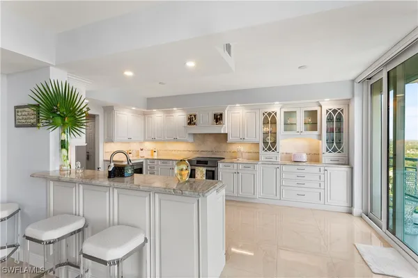 Property Slideshow image 3 of 46 | 7515 pelican bay blvd 19-b, Naples, FL, 34108
