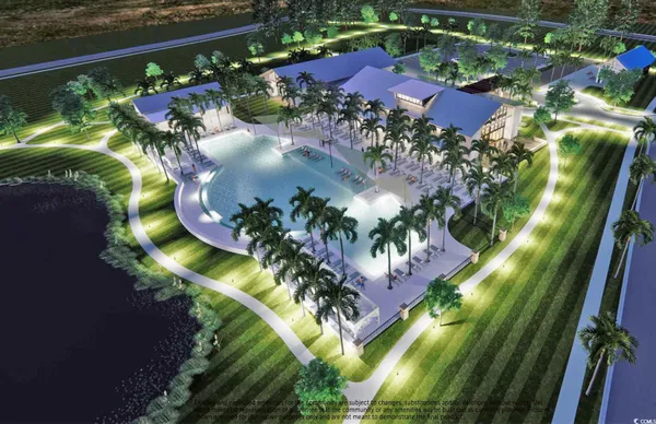 Property Slideshow image 3 of 6 | 1347 crested iris way, North Myrtle Beach, SC, 29582