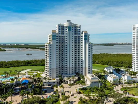 Property Slideshow image 2 of 40 | 4971 bonita bay blvd 2103, Bonita Springs, FL, 34134